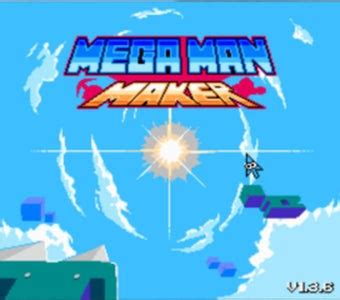 mega man maker android|mega man maker download.